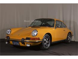 1973 Porsche 911 (CC-918321) for sale in Monterey , California