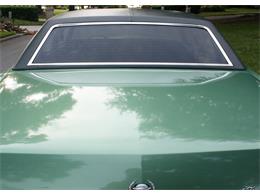 1973 Cadillac Fleetwood (CC-918328) for sale in lakeland, Florida