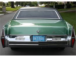 1973 Cadillac Fleetwood (CC-918328) for sale in lakeland, Florida