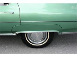 1973 Cadillac Fleetwood (CC-918328) for sale in lakeland, Florida