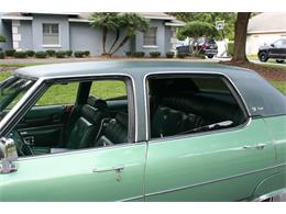1973 Cadillac Fleetwood (CC-918328) for sale in lakeland, Florida