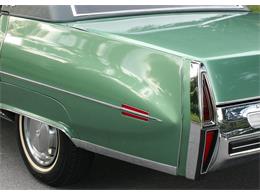 1973 Cadillac Fleetwood (CC-918328) for sale in lakeland, Florida