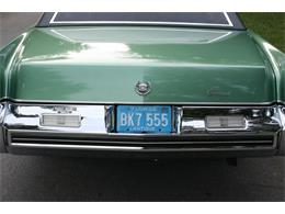 1973 Cadillac Fleetwood (CC-918328) for sale in lakeland, Florida