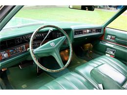 1973 Cadillac Fleetwood (CC-918328) for sale in lakeland, Florida