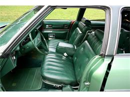 1973 Cadillac Fleetwood (CC-918328) for sale in lakeland, Florida