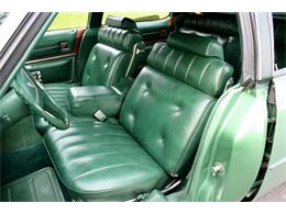 1973 Cadillac Fleetwood (CC-918328) for sale in lakeland, Florida