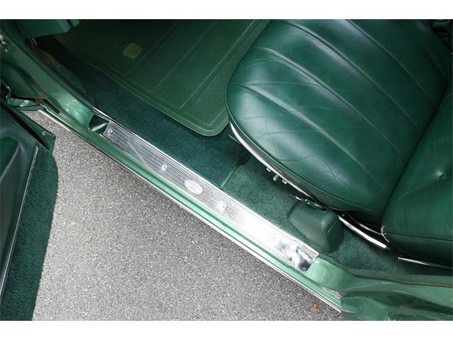 1973 Cadillac Fleetwood (CC-918328) for sale in lakeland, Florida