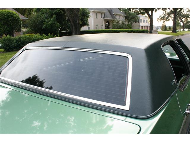 1973 Cadillac Fleetwood (CC-918328) for sale in lakeland, Florida