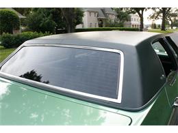 1973 Cadillac Fleetwood (CC-918328) for sale in lakeland, Florida