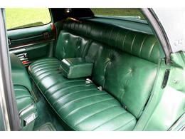 1973 Cadillac Fleetwood (CC-918328) for sale in lakeland, Florida