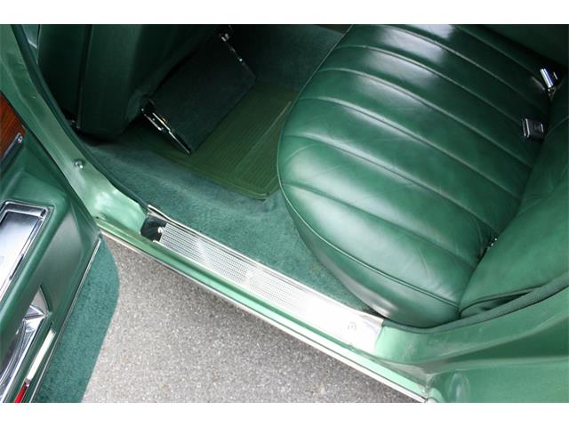 1973 Cadillac Fleetwood (CC-918328) for sale in lakeland, Florida