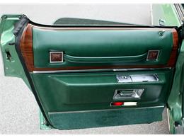 1973 Cadillac Fleetwood (CC-918328) for sale in lakeland, Florida
