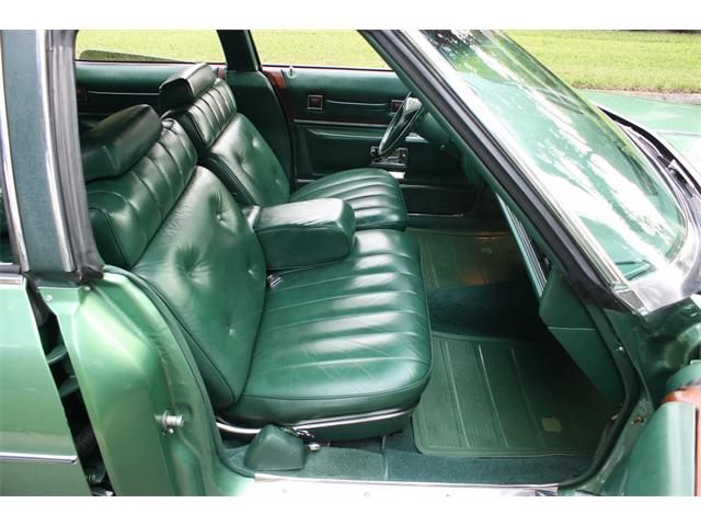 1973 Cadillac Fleetwood (CC-918328) for sale in lakeland, Florida