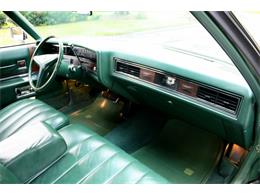 1973 Cadillac Fleetwood (CC-918328) for sale in lakeland, Florida