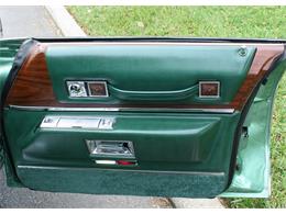 1973 Cadillac Fleetwood (CC-918328) for sale in lakeland, Florida