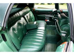 1973 Cadillac Fleetwood (CC-918328) for sale in lakeland, Florida