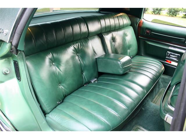 1973 Cadillac Fleetwood (CC-918328) for sale in lakeland, Florida