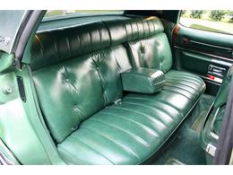 1973 Cadillac Fleetwood (CC-918328) for sale in lakeland, Florida