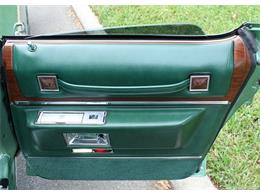 1973 Cadillac Fleetwood (CC-918328) for sale in lakeland, Florida