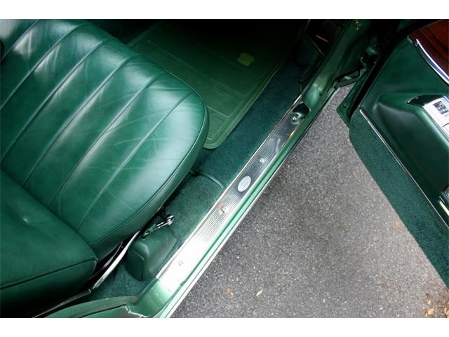 1973 Cadillac Fleetwood (CC-918328) for sale in lakeland, Florida