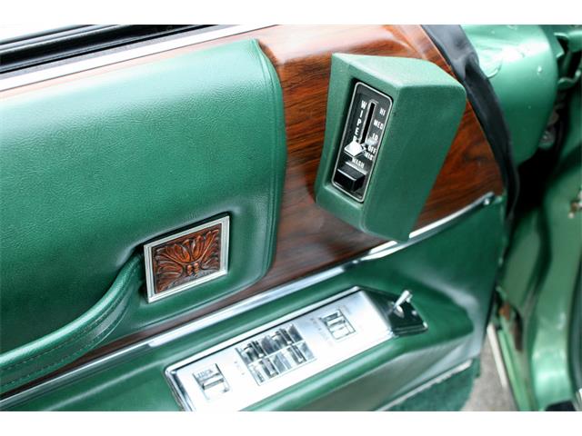 1973 Cadillac Fleetwood (CC-918328) for sale in lakeland, Florida