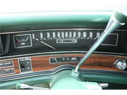 1973 Cadillac Fleetwood (CC-918328) for sale in lakeland, Florida