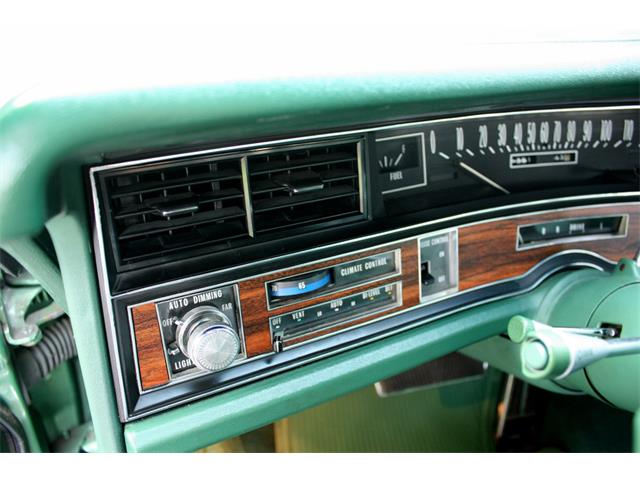 1973 Cadillac Fleetwood (CC-918328) for sale in lakeland, Florida