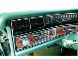 1973 Cadillac Fleetwood (CC-918328) for sale in lakeland, Florida