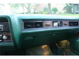 1973 Cadillac Fleetwood (CC-918328) for sale in lakeland, Florida
