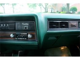 1973 Cadillac Fleetwood (CC-918328) for sale in lakeland, Florida