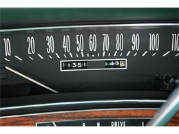 1973 Cadillac Fleetwood (CC-918328) for sale in lakeland, Florida
