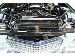 1973 Cadillac Fleetwood (CC-918328) for sale in lakeland, Florida