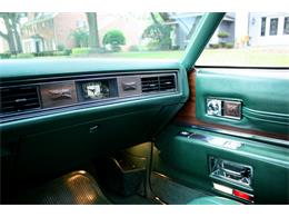 1973 Cadillac Fleetwood (CC-918328) for sale in lakeland, Florida
