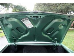 1973 Cadillac Fleetwood (CC-918328) for sale in lakeland, Florida