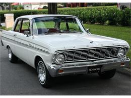 1964 Ford Falcon (CC-910834) for sale in lakeland, Florida
