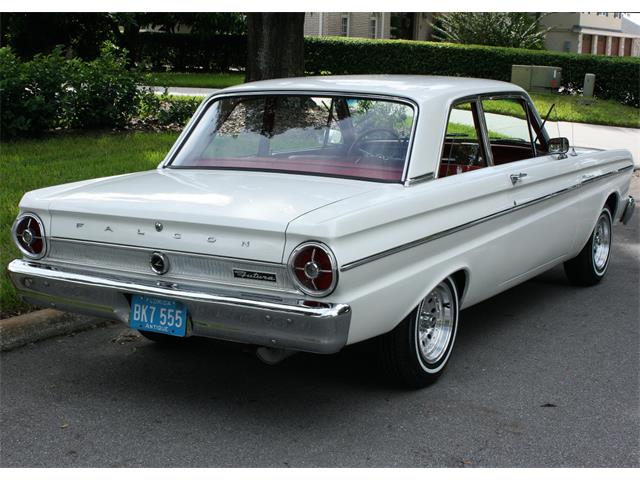 1964 Ford Falcon for Sale | ClassicCars.com | CC-910834