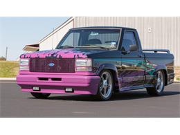 1989 Ford Ranger GT (CC-918347) for sale in Dallas, Texas