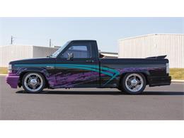 1989 Ford Ranger GT (CC-918347) for sale in Dallas, Texas