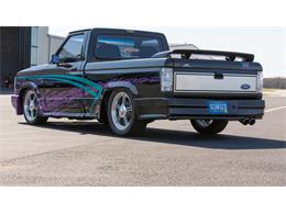 1989 Ford Ranger GT (CC-918347) for sale in Dallas, Texas