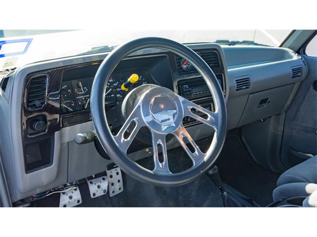1989 Ford Ranger GT (CC-918347) for sale in Dallas, Texas