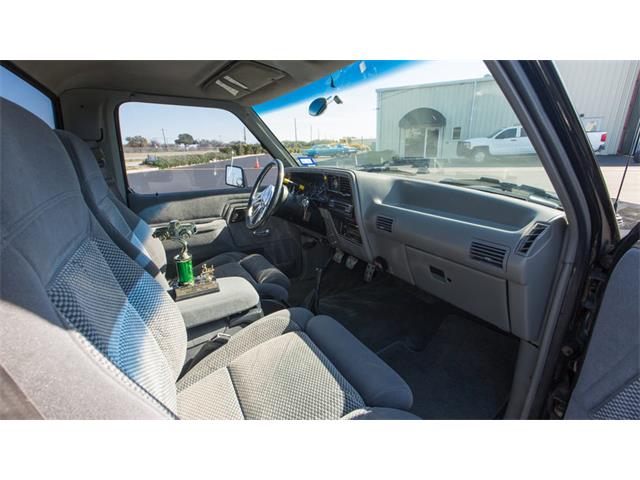 1989 Ford Ranger GT (CC-918347) for sale in Dallas, Texas