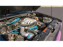 1989 Ford Ranger GT (CC-918347) for sale in Dallas, Texas