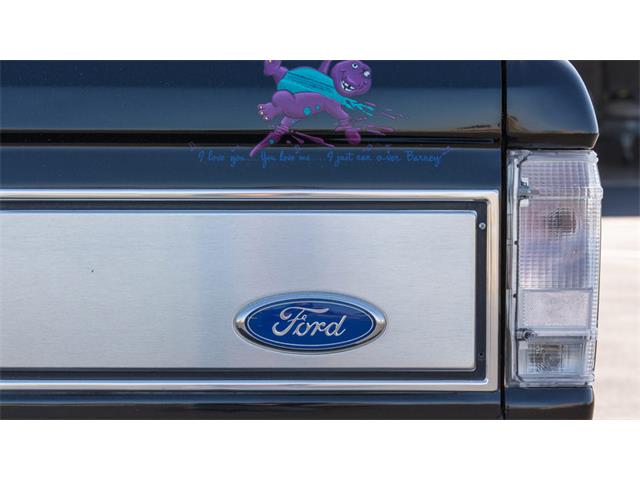 1989 Ford Ranger GT (CC-918347) for sale in Dallas, Texas