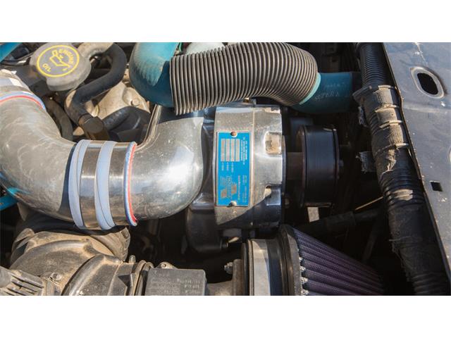 1989 Ford Ranger GT (CC-918347) for sale in Dallas, Texas