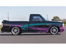 1989 Ford Ranger GT (CC-918347) for sale in Dallas, Texas