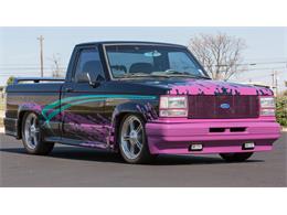 1989 Ford Ranger GT (CC-918347) for sale in Dallas, Texas