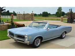 1966 Pontiac Tempest (CC-918370) for sale in Kansas City, Missouri