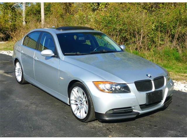 2006 BMW 3 Series (CC-918382) for sale in Chesterfield, Missouri