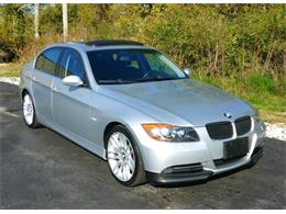 2006 BMW 3 Series (CC-918382) for sale in Chesterfield, Missouri