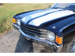 1972 Chevrolet Chevelle (CC-910842) for sale in Sherman , Texas